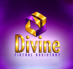 Divine Virtual Assistant logo